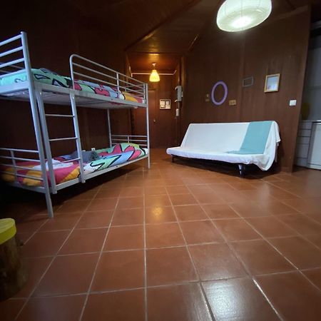 Villa Ymca Camp Alambre Azeitao Esterno foto